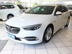 Weiß Gebraucht 2018 Opel Insignia OPC | 20.540 € (Teuer)