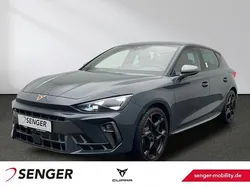 Andere farbe Gebraucht 2024 Cupra Leon Limousine | 33.990 € (Fairer Preis)