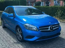 Gebraucht 2012 Mercedes B200 Edition 1 Van / Kleinbus | 11.500 € (Fairer Preis)