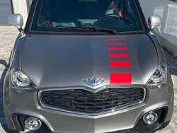 Grau Gebraucht 2023 Chatenet CH46 Kleinwagen | 12.900 €
