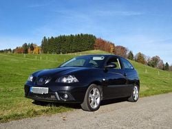 Gebraucht 2007 Seat Ibiza SC Sport Kleinwagen | 3.550 € (Fairer Preis)