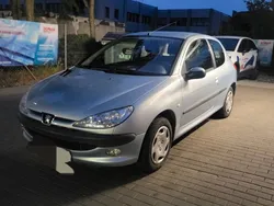 Gebraucht 2003 Peugeot 206 Filou Limousine | 1.850 € (Fairer Preis)