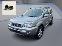 Grau Gebraucht 2006 Nissan X-Trail SUV | 2.450 € (Fairer Preis)