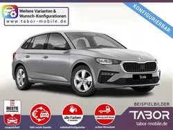 Energy blau Neu 2025 Skoda Scala Selection Kleinwagen | 18.188 € (Superpreis)