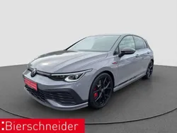 Grau Gebraucht 2024 VW Golf VIII GTI Limousine | 37.450 € (Teuer)
