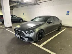 Mercedes CLS450