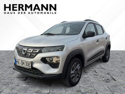 Silber Gebraucht 2021 Dacia Spring Comfort Kleinwagen | 9.292 € (Fairer Preis)