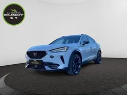 "nevada" weiss Gebraucht 2022 Cupra Formentor VZ SUV | 26.470 € (Superpreis)