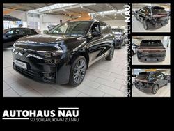 Black metallic Neu 2025 Leapmotor C10 SUV | 39.105 € (Fairer Preis)