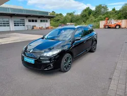 Schwarz Gebraucht 2013 Renault Mégane GrandTour Bose Edition Kombi | 4.400 €