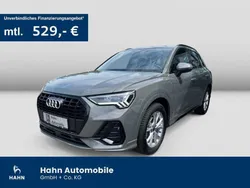 Grau Gebraucht 2024 Audi Q3 S-Line SUV | 38.930 € (Guter Preis)