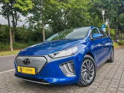 Blau Gebraucht 2021 Hyundai Ioniq 6 Trend Limousine | 16.490 € (Superpreis)