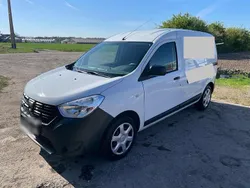 Weiß Gebraucht 2018 Dacia Dokker Van | 5.500 € (Fairer Preis)