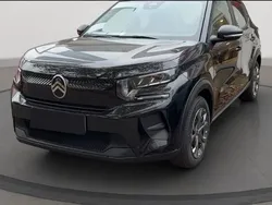 Schwarz Neu 2025 Citroën C3 Kleinwagen | 18.049 € (Fairer Preis)