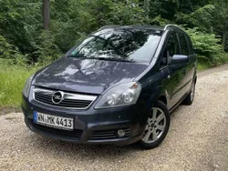 Gebraucht 2007 Opel Zafira Edition Van / Kleinbus | 2.500 € (Fairer Preis)