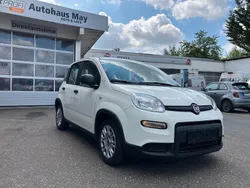 Gebraucht 2023 Fiat Panda Kleinwagen | 11.690 € (Fairer Preis)