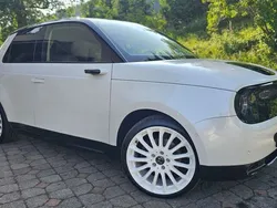 Weiß Gebraucht 2021 Honda e Advance Kleinwagen | 17.300 € (Fairer Preis)