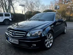 Mercedes CLC230