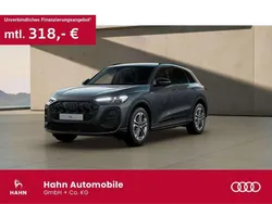Grau Neu 2025 Audi Q5 SUV | 58.960 € (Guter Preis)