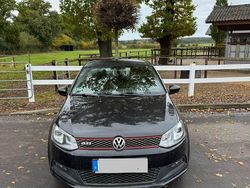 Schwarz Gebraucht 2011 VW Polo GTI Limousine | 10.299 € (Etwas zu teuer)