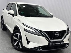 Weiß Gebraucht 2024 Nissan Qashqai 360º SUV | 22.800 €