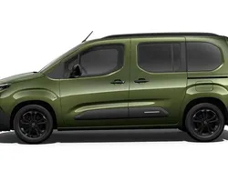 Sirkkagrün metallic Neu 2025 Citroën Berlingo Van / Kleinbus | 29.244 € (Fairer Preis)