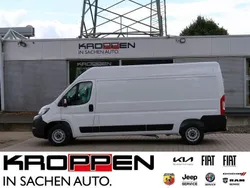 Weiss Neu 2025 Fiat Ducato Van | 37.490 € (Fairer Preis)