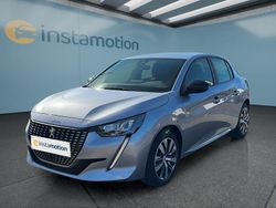 Grau Gebraucht 2023 Peugeot 208 Kleinwagen | 16.699 € (Fairer Preis)