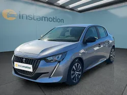 Grau Gebraucht 2023 Peugeot 208 Kleinwagen | 16.699 € (Fairer Preis)