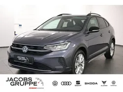 Grau Gebraucht 2024 VW Taigo Goal SUV | 22.780 € (Fairer Preis)