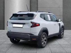 Arktisweiß Neu 2025 Dacia Duster Expression SUV | 27.090 € (Guter Preis)