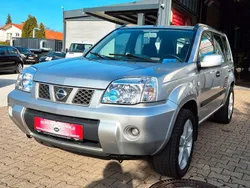 Silver (m) Gebraucht 2005 Nissan X-Trail Comfort SUV | 3.290 € (Fairer Preis)