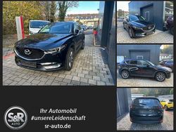 Schwarz Gebraucht 2019 Mazda CX-5 Kangei SUV | 21.980 € (Fairer Preis)