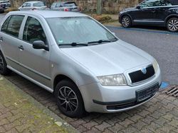 Gebraucht 2003 Skoda Fabia Kleinwagen | 500 € (Superpreis)