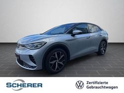 Scale silver metallic (metallic) Gebraucht 2022 VW ID.5 GTX SUV | 31.690 € (Guter Preis)