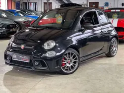 Abarth 500