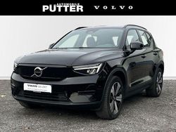 Schwarz Gebraucht 2022 Volvo XC40 Core SUV | 27.790 € (Guter Preis)