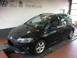 Schwarz Gebraucht 2016 VW Golf VII Comfortline | 16.909 € (Guter Preis)