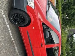 Rot Gebraucht 2011 Mercedes Vito Van | 7.500 €