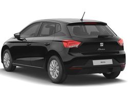 Midnight schwarz metallic midnight schwarz metallic Neu 2025 Seat Ibiza Limousine | 17.220 € (Guter Preis)