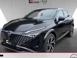 Pearl black Neu 2025 Nissan Qashqai Tekna+ SUV | 38.437 € (Teuer)