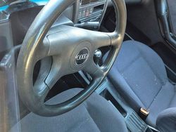 Silber Gebraucht 1993 Audi 80 Limousine | 2.250 €