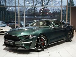 Grün Gebraucht 2019 Ford Mustang Bullitt Coupé | 36.800 € (Guter Preis)