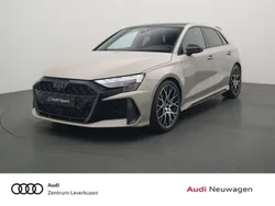 Grau Neu 2025 Audi RS3 Sportback Sport Kleinwagen | 79.480 €