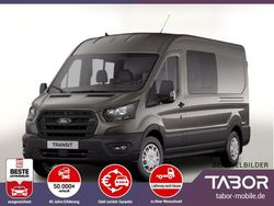Andere farbe metallic Neu 2025 Ford Transit Trend Van / Kleinbus | 40.553 € (Guter Preis)