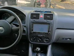 Silber Gebraucht 2004 VW Golf V Limousine | 1.500 € (Fairer Preis)