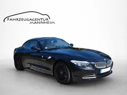 Black sapphire metallic Gebraucht 2012 BMW Z4 Performance Cabrio | 20.900 € (Fairer Preis)