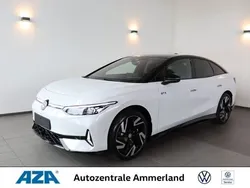 Weiß Neu 2025 VW ID.7 GTX Limousine | 78.279 €