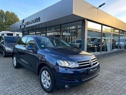 Blau Gebraucht 2013 VW Touareg SUV | 13.900 € (Fairer Preis)