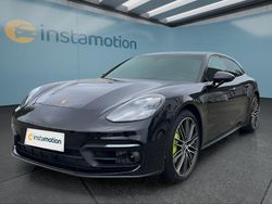 Schwarz Gebraucht 2024 Porsche Panamera 4S Limousine | 86.949 € (Superpreis)